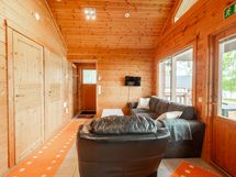 Mökki 42 m2