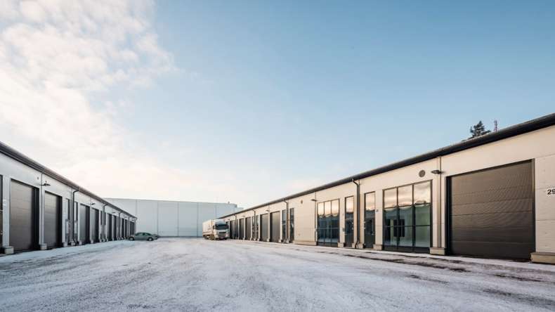 Liiketila, 98 m², Koskelo - Näkymä 4