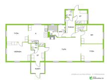 Pohjakuva viitteellinen