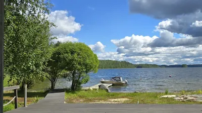 Talo, tupak+psh+s, 43,5/56,0 m², Punkaharju - View 3
