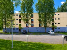 Julkisivu