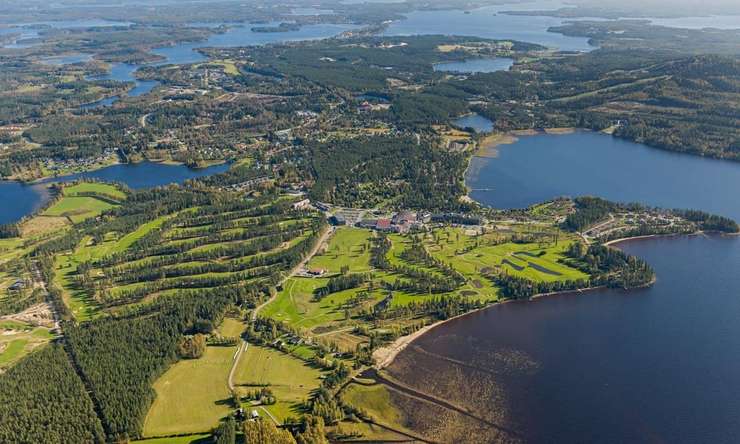 Loma-asunto, 3h + k + s, 79 m², Alasotkamo, Sotkamo