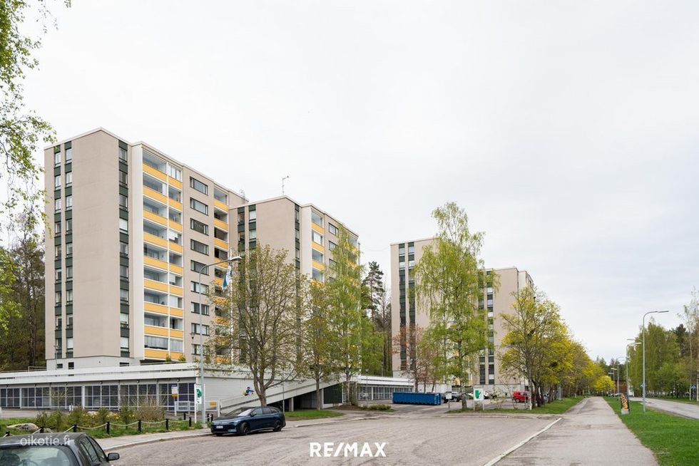 Kohdekuva