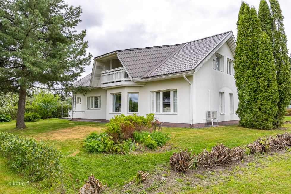 Kohdekuva