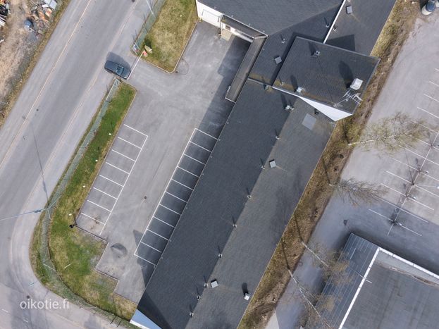 Business premises image