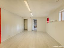 Huone/Tv-tila