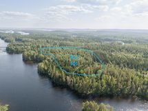 Heinävesi, Karvio, Virranniemi