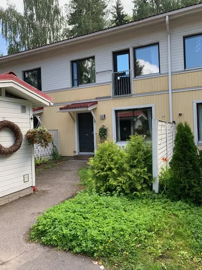 House in Lahti