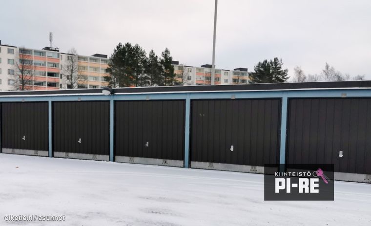 Asuntoilmoituksen kuva