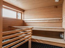 Yhtiön sauna