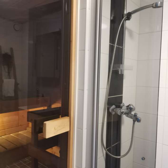 Kerrostalo, 2h + s + p, 38,5 m², Kuusankoski – pohled 4