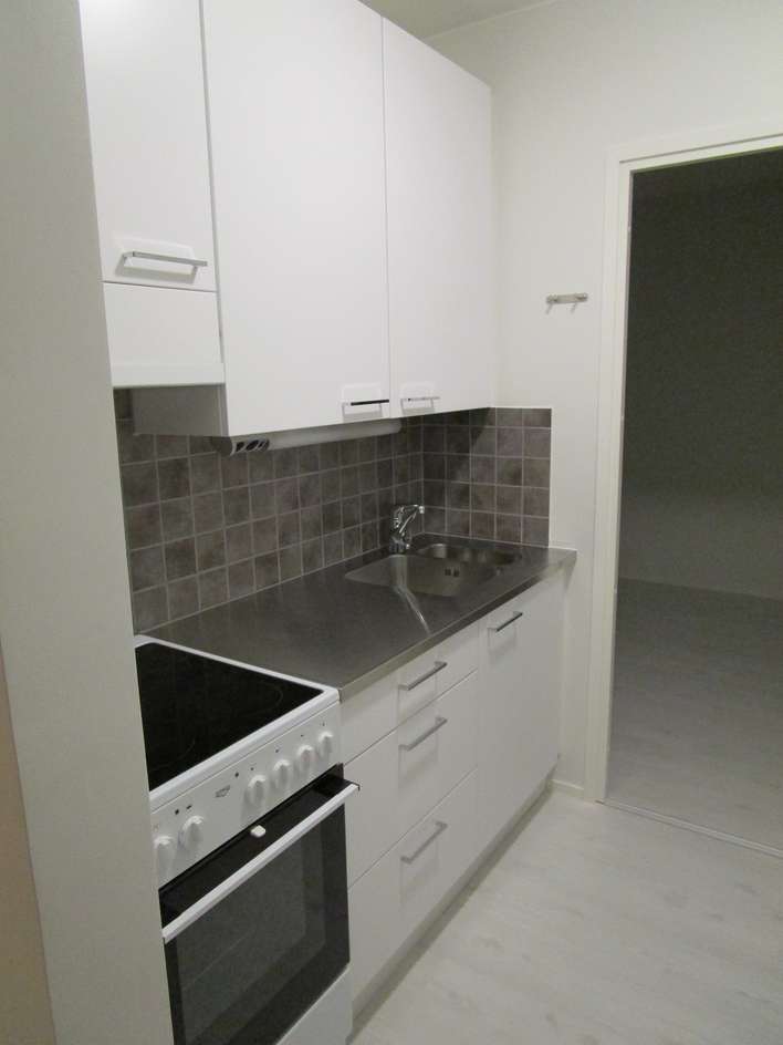 Kerrostalo, 2h + kk, 50 m², 6 kaupunginosa - View 4