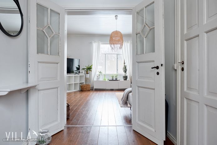 Asuntoilmoituksen kuva