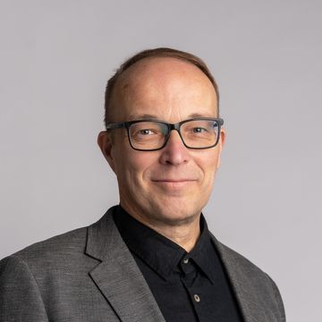 Jarmo Lepistö