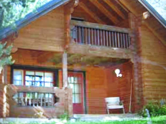 Loma-asunto, 3h + s + p, 60 m², Hannunkivi, Kivijärvi
