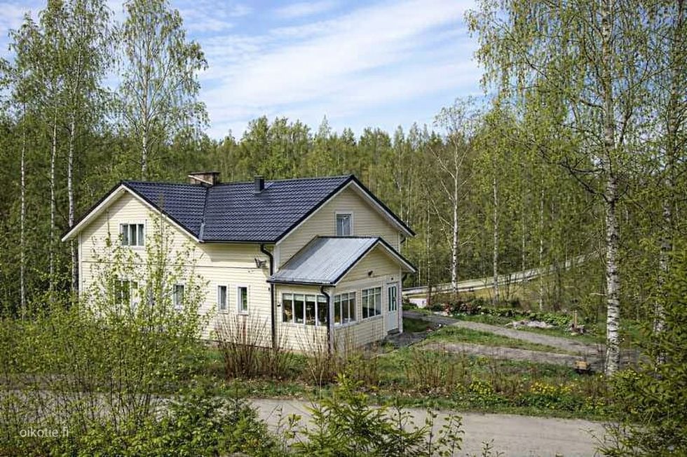 Kohdekuva