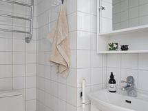 Erillis wc
