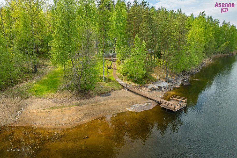 Kohdekuva