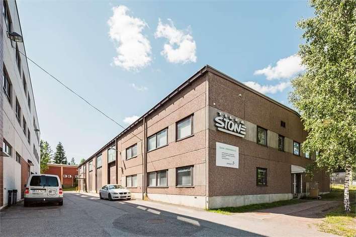 Liiketila, 225 m², Varisto, Vantaa