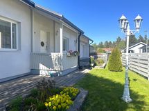 Etupihaa