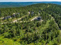 Pudasjärvi, Syöte, Pikku-Syöte