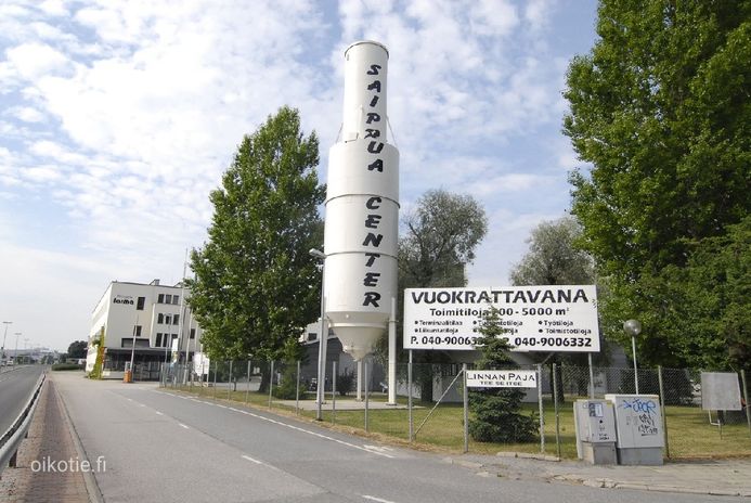 Talokuva