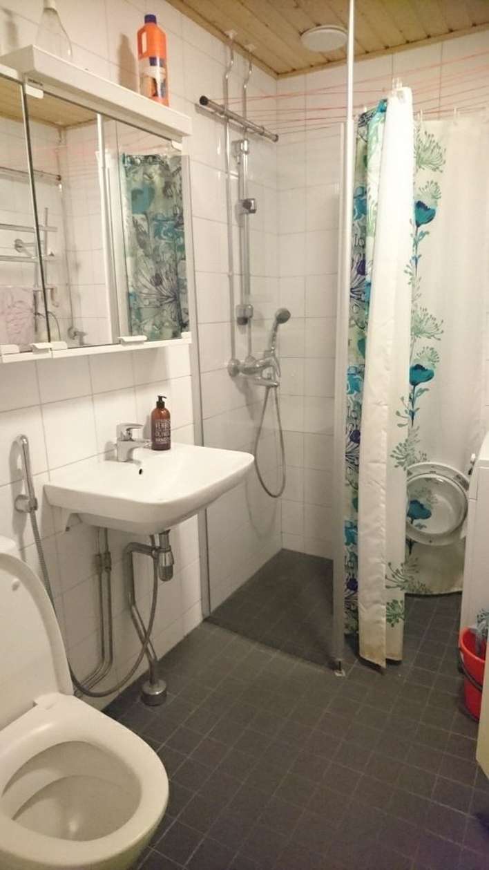 Kerrostalo – Helsinki, Leppäsuo, Etu-Töölö - Näkymä 3