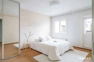 Kerrostalo, 3h+k+kph+s+wc+vh, 80 m², Lapila - Mynd 4
