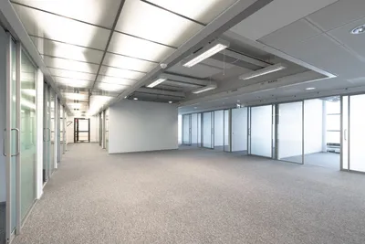 Toimitila, 353 m², Leppävaara - View 4