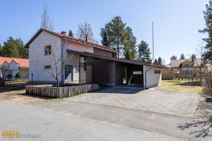 Asuntoilmoituksen kuva