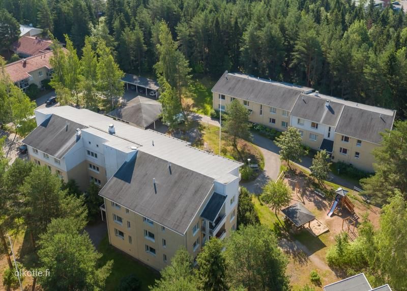 Apartment in Tampere - View 4