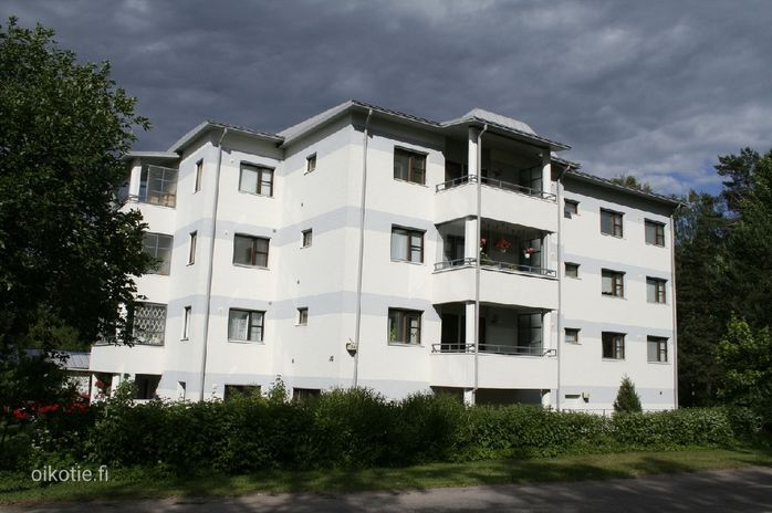 Talokuva