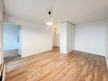 Vesimaksu: 0.00 €/kk/hlö