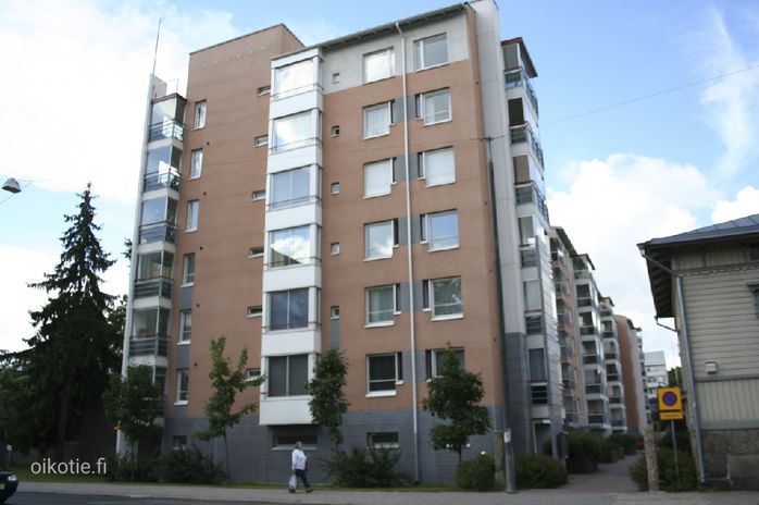 Talokuva