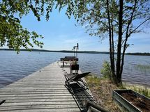 maisema Majaselälle