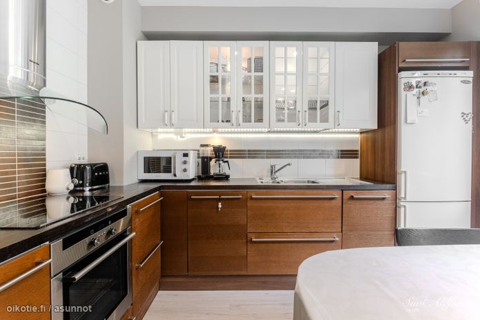 Asuntoilmoituksen kuva