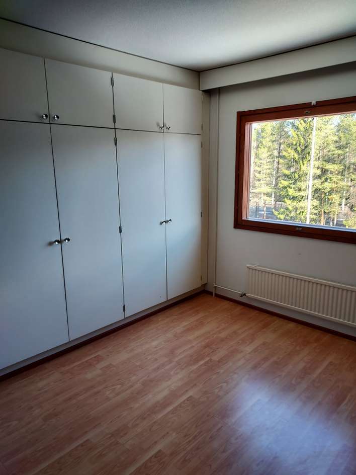 Kerrostalo, 2h + k + parveke/terassi, 63 m², Kaijonharju - Näkymä 4