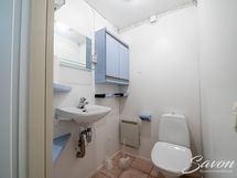 wc kellari