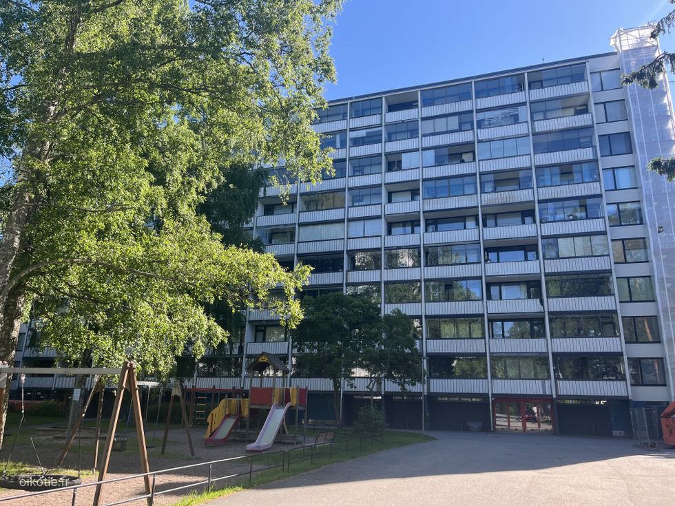 Kohdekuva