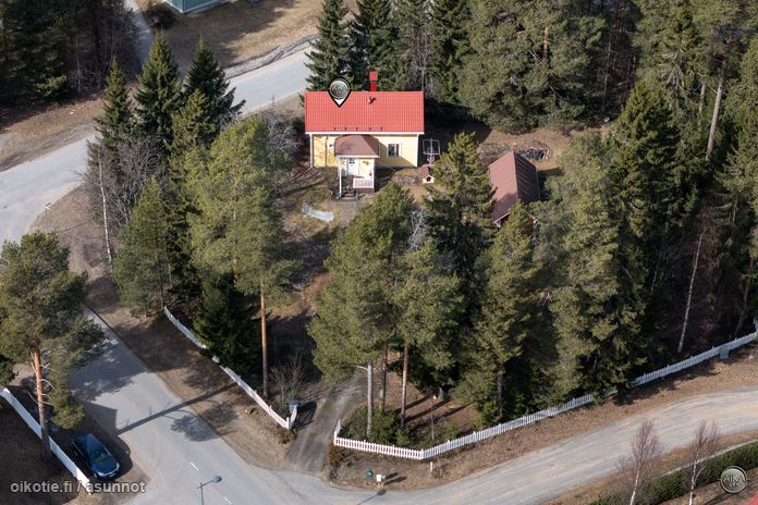 Asuntoilmoituksen kuva