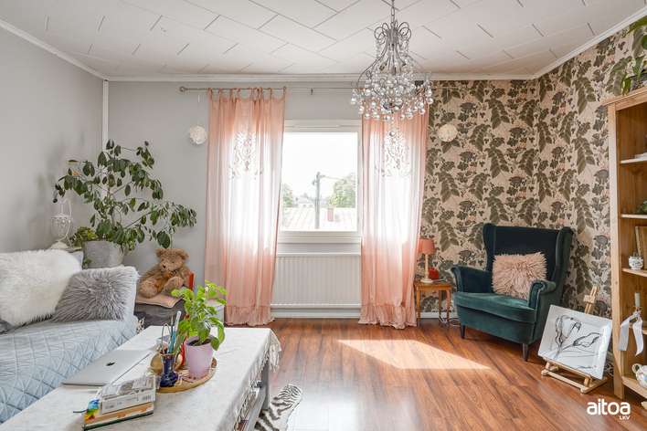 Kerrostalo, 3h+k+kph+wc, 84 m², Hovinsaari - Näkymä 4