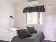 alakerran makuuhuone