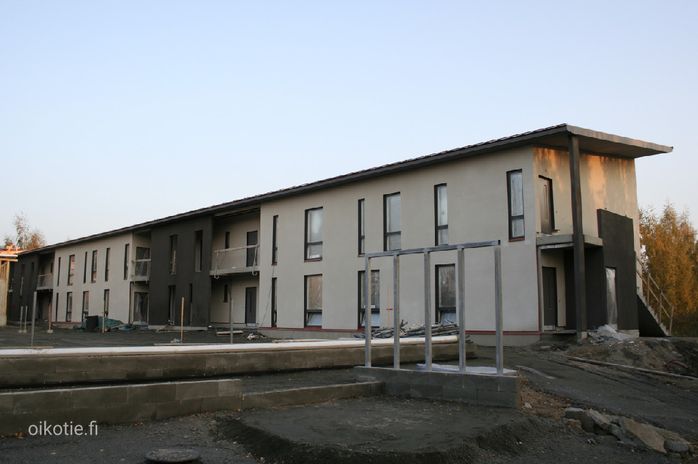 Talokuva