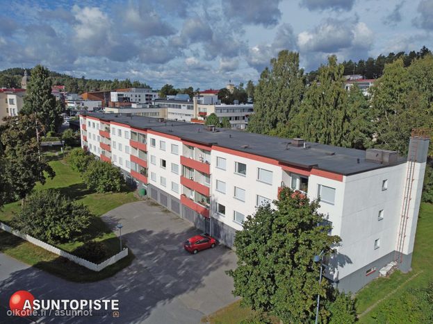 Asuntoilmoituksen kuva