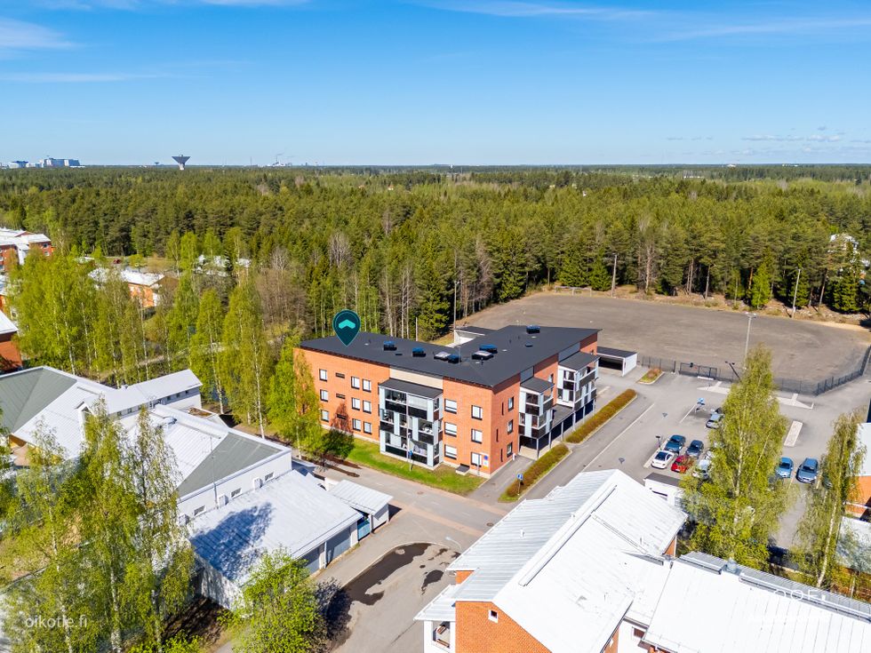 Kohdekuva