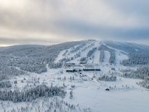 Pudasjärvi, Iso-Syöte, K54b t2