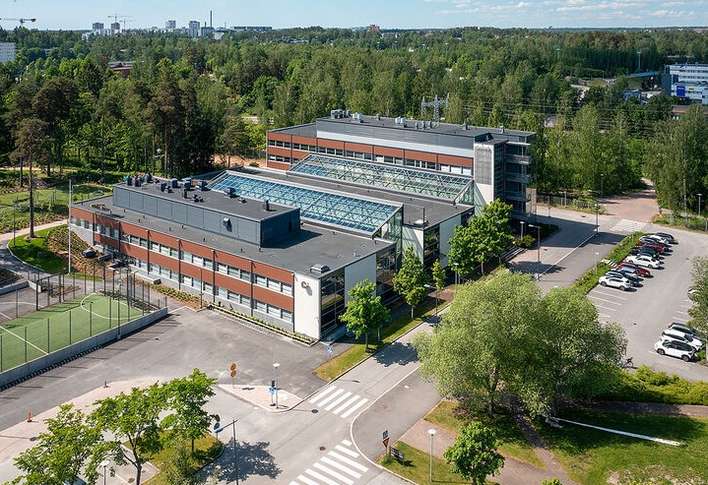 Liiketila, 348 m², Niittykumpu - Näkymä 3