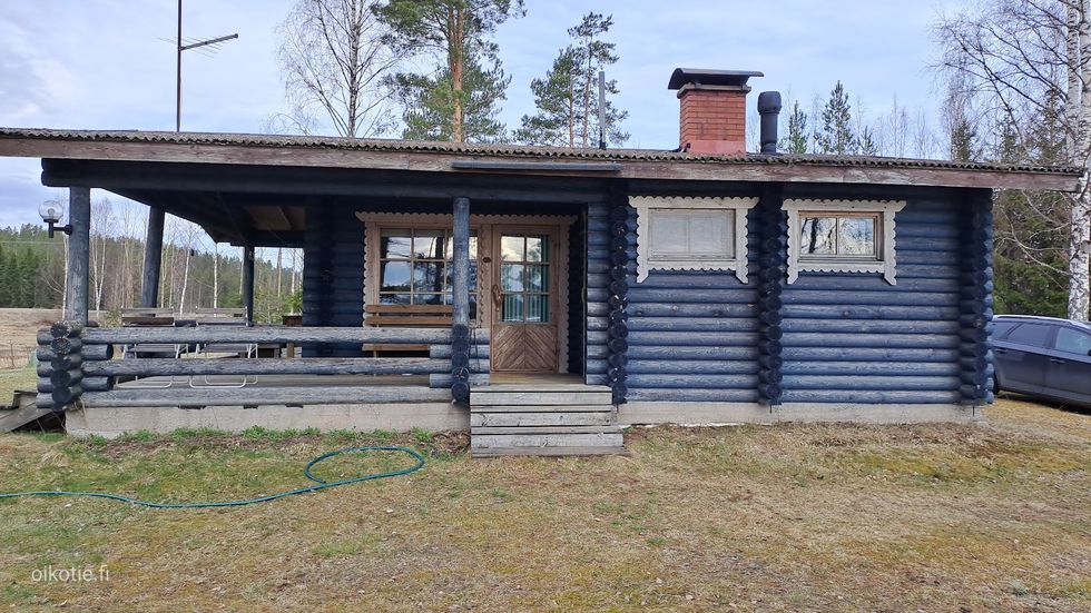 Kohdekuva