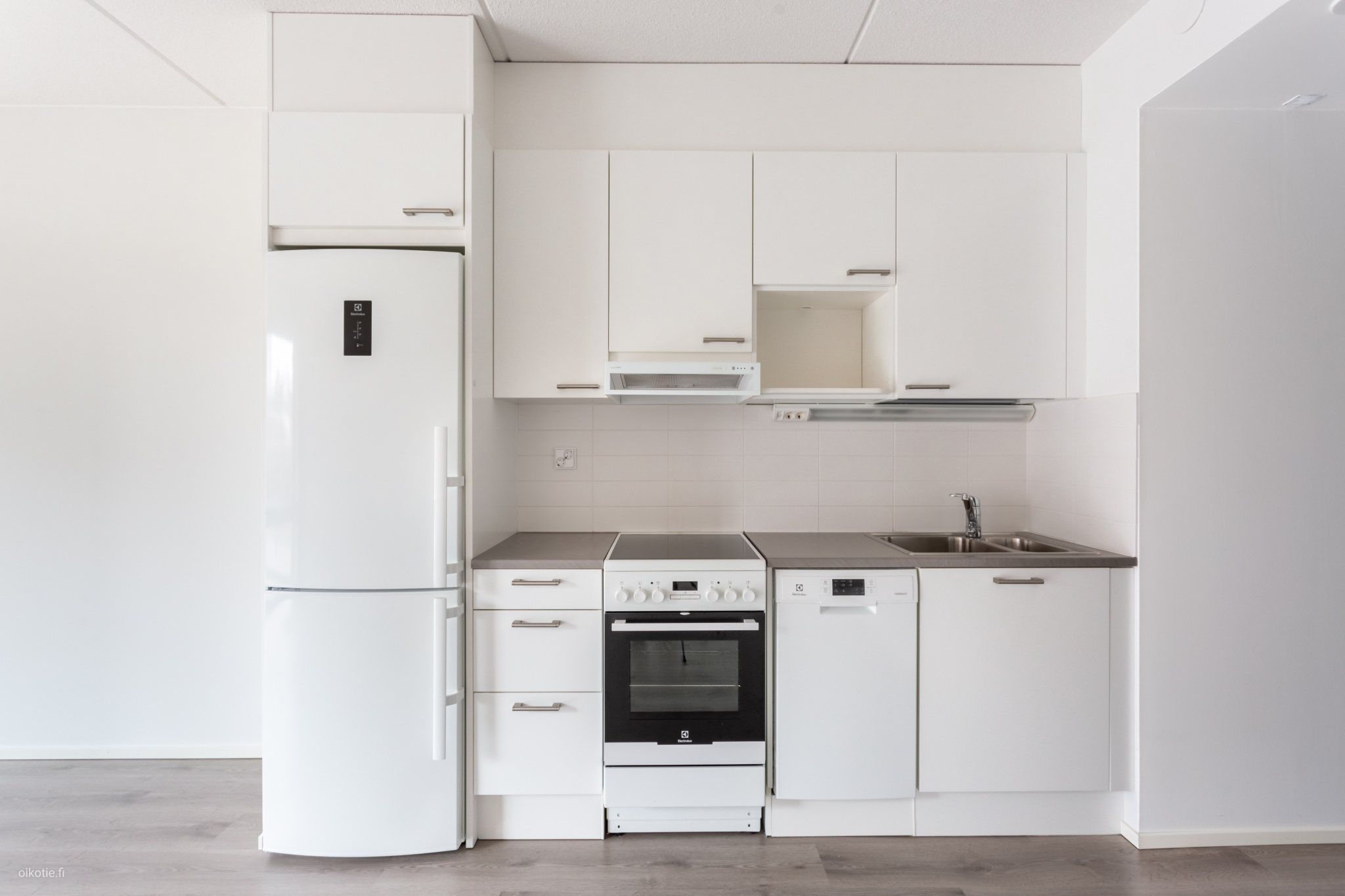 Kerrostalo, 1h+kt+alk+terassi, 37,5 m², Etelä-Haaga - View 5