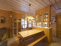 Keittiö - Kök